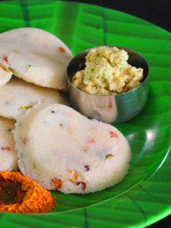 ஓட்ஸ் இட்லி செய்முறை முக்கிய புகைப்படம்
