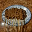 Sate Ayam Ponorogo