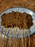 Sate Ayam Ponorogo