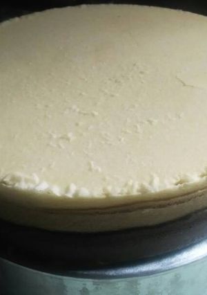 Foto resep Bolu rasa tiramissu