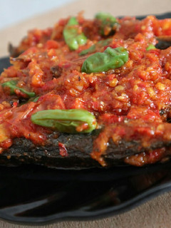 Foto resep Balado Ikan Cue