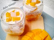Gambar buko mangga