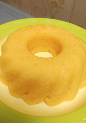 Foto resep Bolkus nutrisari mangga
