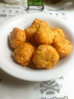 Foto resep Baso Goreng Ayam Udang
