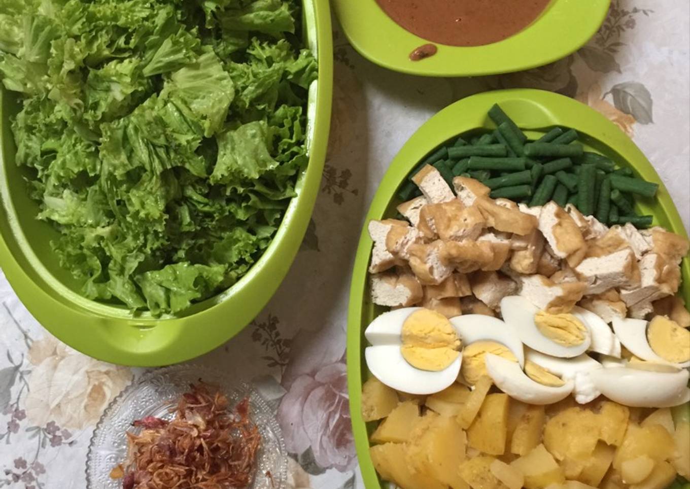 Gado-Gado