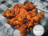 Ayam Kecap