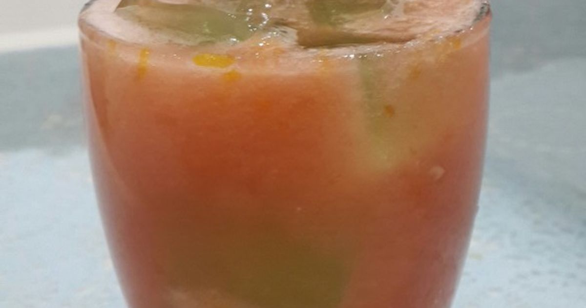 Resep toti rumahan enak dan mudah - Cookpad