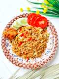 Nasi Goreng Mataraman