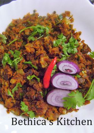 A picture of Zunka.