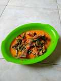 Nilai cabe ijo
