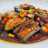 Tumis Terong Kecap Pedes