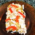 Mayonesa de pescado y atún