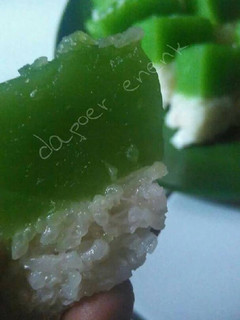 Foto resep Ketan srikaya