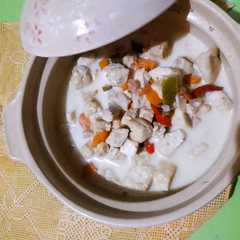 รูปของ Sayur Tahu Tempe