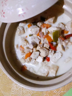 Foto resep Sayur Tahu Tempe