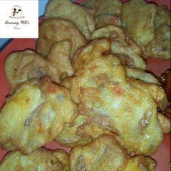 A picture of Coated Potatoes.