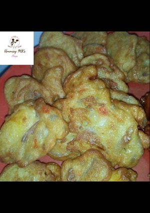 A picture of Coated Potatoes.