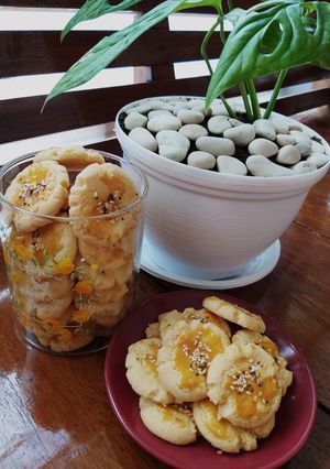 Foto resep Chui Kao So