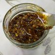 Chilli crispy oil زيت الفلفل الحار المقرمش. 🌶️🌶️