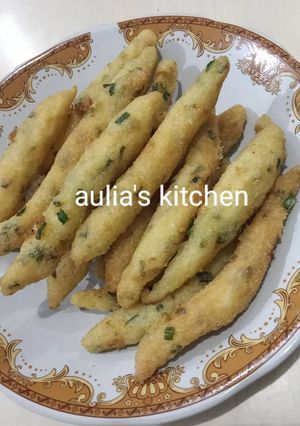 Foto resep Sotong