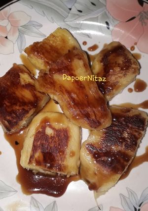Foto resep Colenak caramel