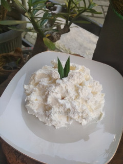 Foto resep Butter Cream (Lembut dan Kokoh)