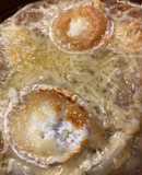 Sopa de Cebolla (cocina francesa)