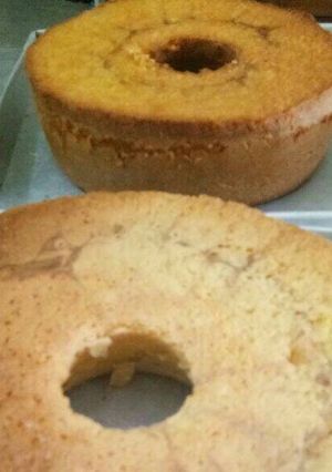 Foto resep Bolu anti gagal