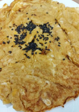 醬香雞蛋 的食譜成品照片