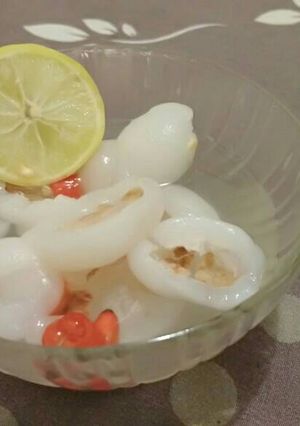 Foto resep Rambutan kekinian