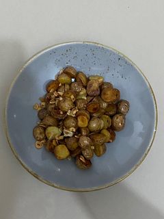 Foto resep Garlic Baby Potato