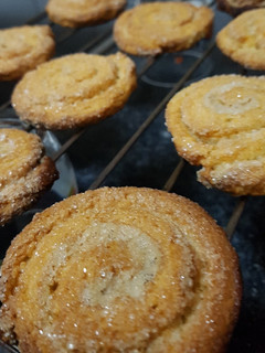 Una foto de Galletas philadelphia