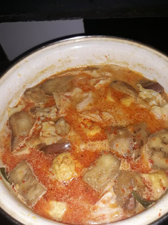 Foto resep Lodeh ndeso