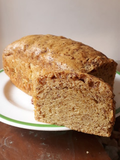 Foto resep Bolu Pisang Kukus