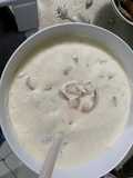 Manggo sagoo cheese