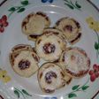 Galletas caseras con pocos ingredientes y sin horno