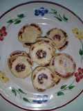 Galletas caseras con pocos ingredientes y sin horno