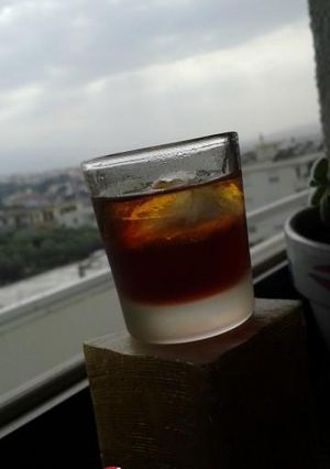 Φωτογραφία της συνταγής Three points shot