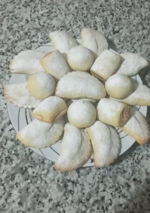 عکسی از دستور قطاب میوه