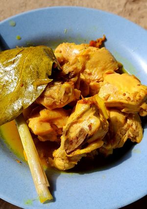 Foto resep Semur Ayam