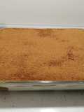 Tiramisú
