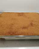 Tiramisú