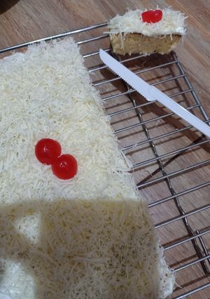 Foto resep Bolu jadul