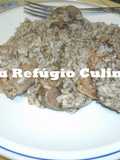 Arroz de Cabidela