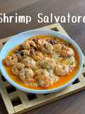 Shrimp Salvatore