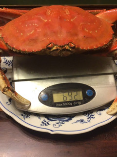 A picture of California Farm Fresh Crab Fest.
