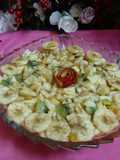 Fruits Chaat.😋😋😋
