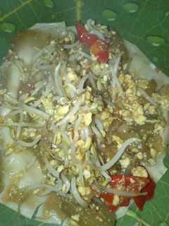 Foto resep Lumpia Basah Bali
