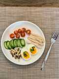 Huevos cocidos 🥚