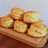 Scones de queso súper fáciles